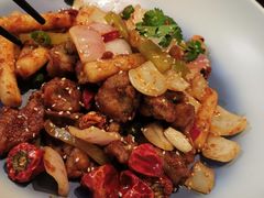 -梅花境(万科店)