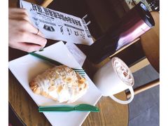 -星巴克(保定华创广场店)