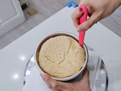 -千浔一暖DIY蛋糕烘焙(人民大学店)