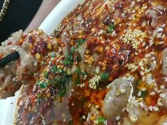 -勇猛子川菜馆(新军路店)