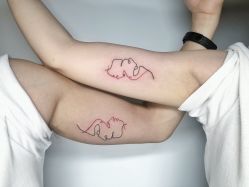 -MDZ STORE·TATTOO·耳饰