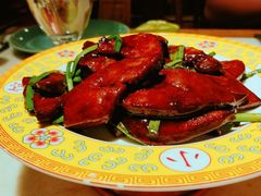 -那家小馆•北京菜•烤鸭(中关村店)