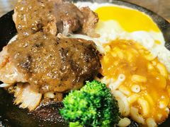 -豪尚豪牛排(彩悦城店)