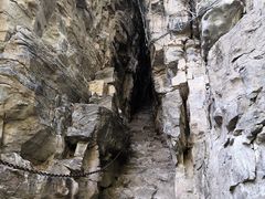 -孤山寨风景区