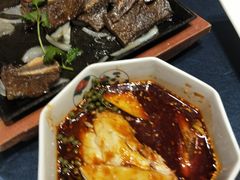 -香雪海饭店中餐厅(人民桥店)