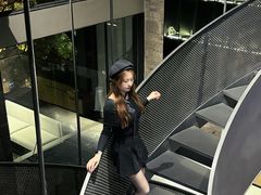 -Yolo私汤温泉设计师酒店(重庆南滨路店)