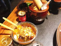 -洋马儿火锅(解放碑店)