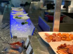 -厦门艾美酒店·新食谱西餐厅