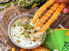 -TACO STAR 塔可星(下沙宝龙店)
