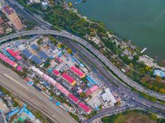 -济南大明湖景区
