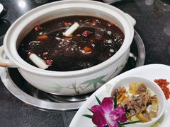 -生宇山珍野生菌汤锅•始于1999(双流古塔店)