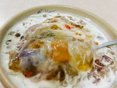 -透心凉糖水(听海居店)