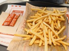 -肯德基(阳光店)