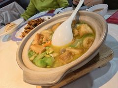 -秦月轩·陕西家乡菜(阜成路·五棵松店)