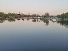 -长春市南湖公园