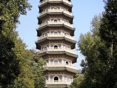 -灵谷景区