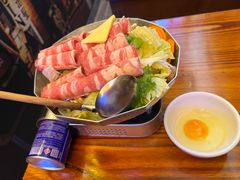 -坂吉屋·居酒屋深夜食堂(龙湖店)