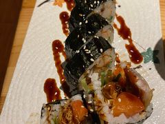 招牌游屋卷-游You House(西单老佛爷店)