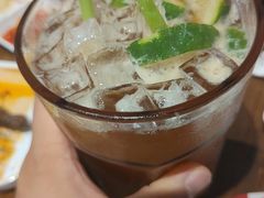 -阿润打边炉·鲜切鸡煲(华漕店)