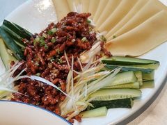 -津沽小院(天津之眼店)