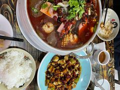 -红娃川菜馆(宝云街店)