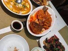 -欣旺·迎宾楼·百年无锡菜