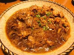 -95号酱骨·一块豆腐(展春园西路店)
