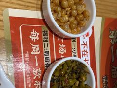 -三两粉(莲塘华润万家店)