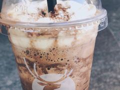 -瑞幸咖啡(蔚蓝国际店)