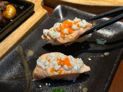 -小川洋风料理(江汉路店)
