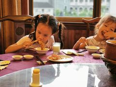 -亭下湖饭店(康岭店)