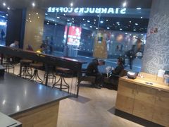 -星巴克(上海南站店)