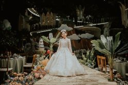 -格乐利雅婚礼艺术中心(南外滩店)