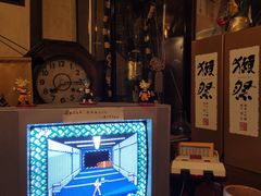 -半藏居酒屋(香港花园店)