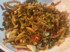 -彭耕记猪油炒小菜(吉联mall店)