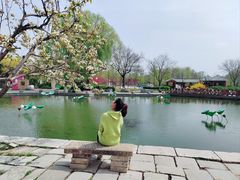 -河北省园博园