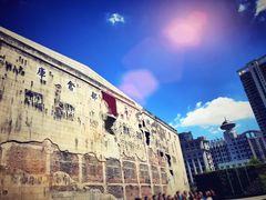 -上海四行仓库抗战纪念馆