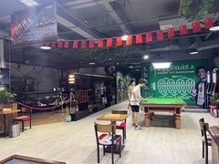 -都市枪神实弹射击俱乐部