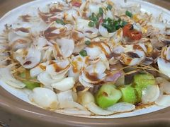 -洛东土菜馆(建国北路店)