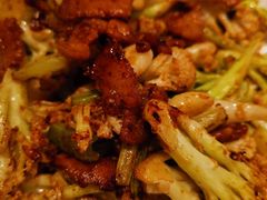 -西贝(深圳卓悦汇店)