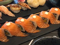 -Sushi Love 创意寿司(丽影广场店)