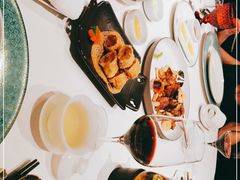 -三号黄浦会Canton Table