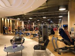 -北京嘉里健身·Kerry Sports(北京嘉里大酒店)