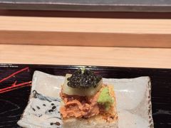 -橼舍鮨青木