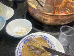 -仁和四季涮肉馆(天坛南门店)