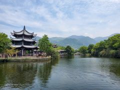 -台州府城(东湖)
