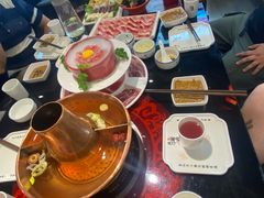 -北门涮肉·炭火铜锅涮肉(什刹海店)