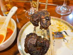 -大汗行宫园林餐厅