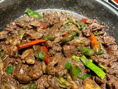 -池味巴瑶·崇巍牛杂家常菜(埌东店)