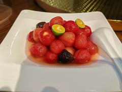 -醉霖生态餐厅(交大店)